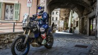 Moto - News: HAT Sanremo-Sestriere 2018: una festa per i 10 anni