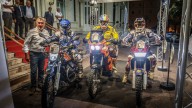 Moto - News: HAT Sanremo-Sestriere 2018: una festa per i 10 anni