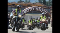 Moto - News: Moto Guzzi, in 30.000 per l’Open House 2018