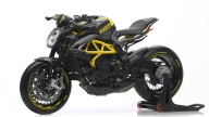 Moto - News: MV Agusta Dragster 800 RR Pirelli, l'ultima nata dalla partnership tra i due brand