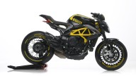 Moto - News: MV Agusta Dragster 800 RR Pirelli, l'ultima nata dalla partnership tra i due brand