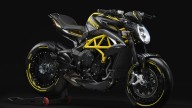 Moto - News: MV Agusta Dragster 800 RR Pirelli, l'ultima nata dalla partnership tra i due brand