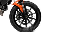Moto - News: Ducati, ecco la nuova Scrambler Icon [VIDEO]