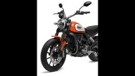 Moto - News: Ducati, ecco la nuova Scrambler Icon [VIDEO]