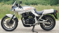 Moto - News: Suzuki Katana, sulle orme dell’icona [VIDEO]