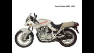 Moto - News: Suzuki Katana, sulle orme dell’icona [VIDEO]