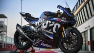 Moto - News: Suzuki GSX-R1000 Ryuyo, proiettile da pista