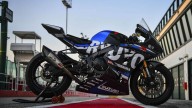 Moto - News: Suzuki GSX-R1000 Ryuyo, proiettile da pista