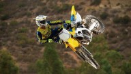 Moto - News: Suzuki RM-Z250 2019, la moto da cross si aggiorna