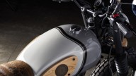 Moto - News: Wave by Officine GP Design: surf e mare in una special dal sapore vintage