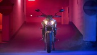 Moto - News: Yamaha Serie MT 2019: l'Oscuro... “si ghiaccia”