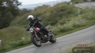 Moto - Test: Ducati Scrambler Icon 2019: libertà di stile