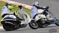 Moto - News: Polini Italian Cup: 5° round a Castelletto