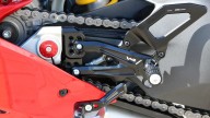 Moto - News: CNC Racing: "coccole" per la Ducati Panigale V4