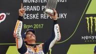 MotoGP: Marc Marquez: sette titoli in sette scatti