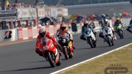 LORIS CAPIROSSI DUCATI MOTEGI 2005