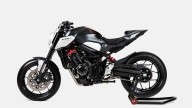 Moto - News: Honda "Neo Sports Cafè": la famiglia si allarga