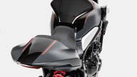 Moto - News: Honda "Neo Sports Cafè": la famiglia si allarga