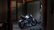 Moto - News: Honda "Neo Sports Cafè": la famiglia si allarga