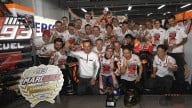 MotoGP: Marc Marquez a forza 7: tutte le immagini del campione