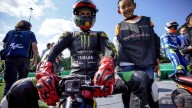 MotoGP: MotoGP? No, MiniGP! A Motegi i piloti tornano bambini