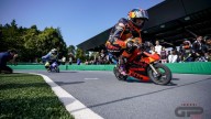 MotoGP: MotoGP? No, MiniGP! A Motegi i piloti tornano bambini