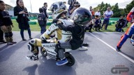 MotoGP: MotoGP? No, MiniGP! A Motegi i piloti tornano bambini
