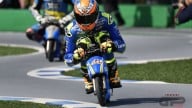 MotoGP: MotoGP? No, MiniGP! A Motegi i piloti tornano bambini