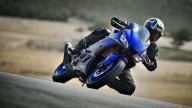 Moto - News: YZF-R3 SS300 2019: per giovani Rossi