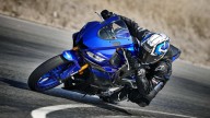 Moto - News: YZF-R3 SS300 2019: per giovani Rossi