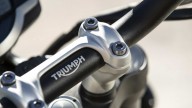 Moto - News: Triumph Scrambler 1200 XC ed XE: vintage, in salsa offroad