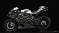 Moto - News: MV Agusta F4 Claudio: svelata l'essenza di Castiglioni