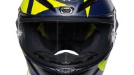 Moto - News: AGV Pista GP R: SoleLuna 2018, per sentirsi Valentino Rossi