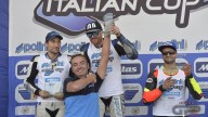 Moto - News: Polini Italian Cup: ultimo round a Cervesina
