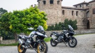 Moto - Test: BMW R 1250 GS: boxer 'taglia' forte