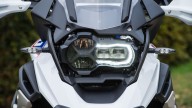 Moto - Test: BMW R 1250 GS: boxer 'taglia' forte