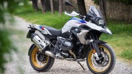 Moto - Test: BMW R 1250 GS: boxer 'taglia' forte