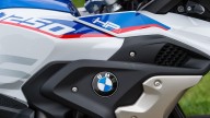 Moto - Test: BMW R 1250 GS: boxer 'taglia' forte