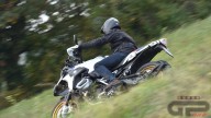 Moto - Test: BMW R 1250 GS: boxer 'taglia' forte