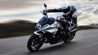 Moto - News: Suzuki Katana: il ritorno di una leggenda