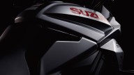 Moto - News: Suzuki Katana: il ritorno di una leggenda
