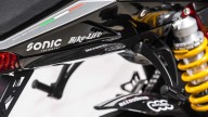 Moto - News: Energica: a Intermot 2018, svelata la colorazione Ego Sport Black