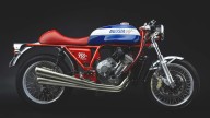 Moto - News: Magni 750S Tributo: la moto per rivivere la storia di un mito