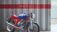 Moto - News: Magni 750S Tributo: la moto per rivivere la storia di un mito