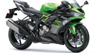 Moto - News: Kawasaki Ninja ZX-6R: ritorno a bomba