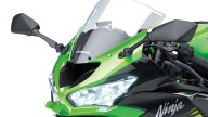 Moto - News: Kawasaki Ninja ZX-6R: ritorno a bomba