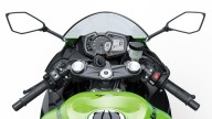 Moto - News: Kawasaki Ninja ZX-6R: ritorno a bomba