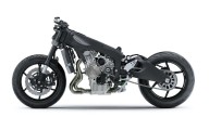 Moto - News: Kawasaki Ninja ZX-6R: ritorno a bomba