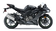 Moto - News: Kawasaki Ninja ZX-6R: ritorno a bomba