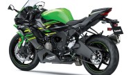 Moto - News: Kawasaki Ninja ZX-6R: ritorno a bomba